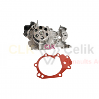 DEVİRDAİM SU POMPASI CLİO 4 1.2 16V D4F 210101832R 210108845R